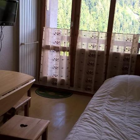Studio 4 Pers 18M2 Au Pied Des Pistes De Ski A Valfrejus 모단 외부 사진