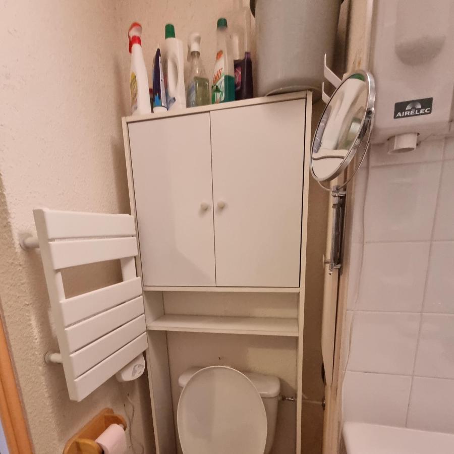 Studio 4 Pers 18M2 Au Pied Des Pistes De Ski A Valfrejus 모단 외부 사진
