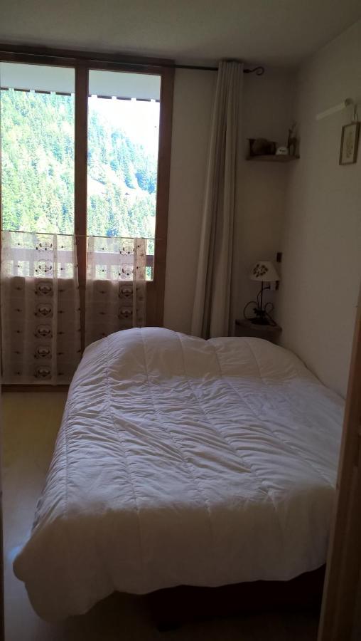 Studio 4 Pers 18M2 Au Pied Des Pistes De Ski A Valfrejus 모단 외부 사진