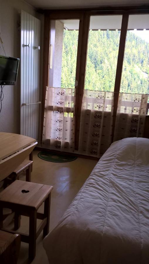Studio 4 Pers 18M2 Au Pied Des Pistes De Ski A Valfrejus 모단 외부 사진