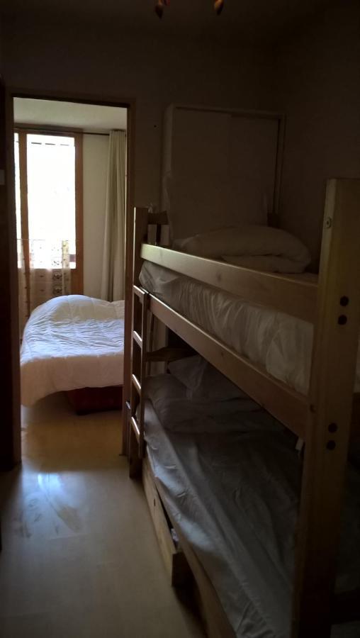 Studio 4 Pers 18M2 Au Pied Des Pistes De Ski A Valfrejus 모단 외부 사진